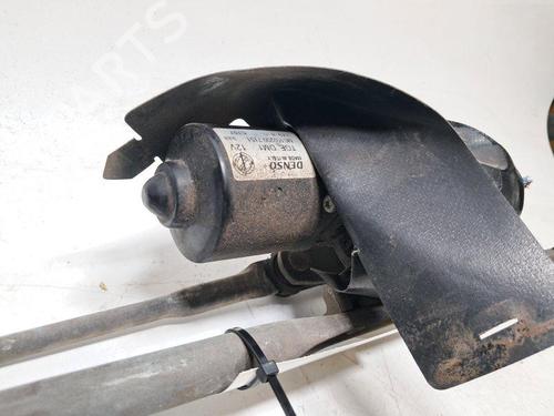 Front wiper motor FIAT PANDA (169_) 1.2 (169.AXB11, 169.AXB1A) | BP33687717M29 - Image 2