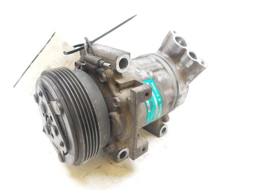 Used AC compressor RENAULT CLIO II (BB_, CB_) 1.2 (BB0A, BB0F, BB10, BB1K, BB28, BB2D, BB2H, CB0A,... (58 hp) 27537738