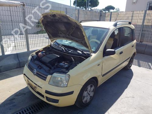 Bagaksel FIAT PANDA (169_) 1.2 (169.AXB11, 169.AXB1A) | BP36771576M2 - Image 6