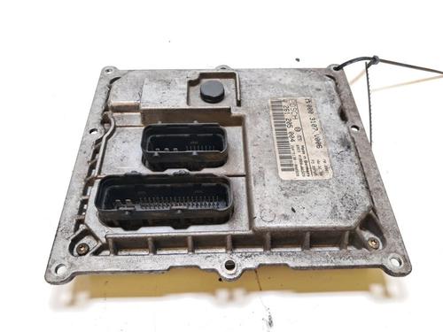 Engine control unit (ECU) SMART CITY-COUPE (450) 0.6 (S1CLA1, 450.341) | BP36430172M57 - Image 2