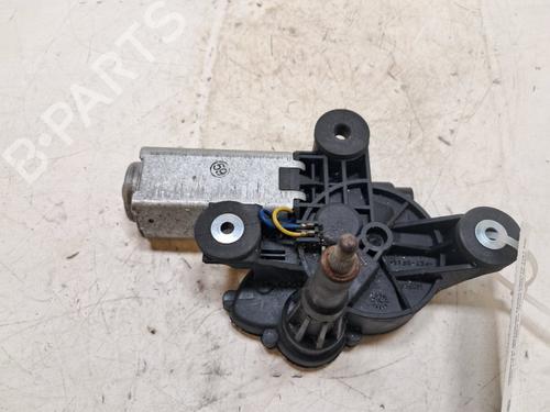 Motor limpa vidros traseiro Motor limpa vidros traseiro 38106746 38106746