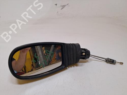 Specchietto retrovisore sinistro Specchietto retrovisore sinistro 38745670 38745670