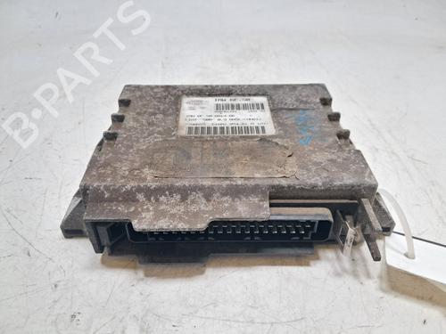 Used Engine control unit (ECU) Engine control unit (ECU) FIAT CINQUECENTO (170_) 0.7 (170AA) (31 hp) 40061491 40061491