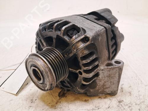 Generator Generator 38190329 38190329