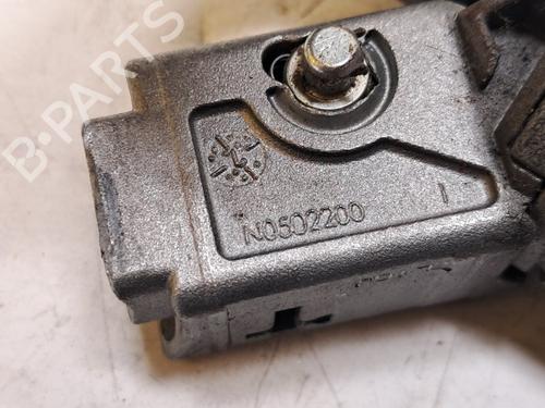 Electronic module CITROËN C1 (PM_, PN_) 1.0 | BP38745700M83 - Image 5