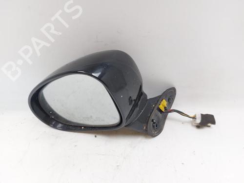 Used Left mirror CHEVROLET MATIZ (M200, M250) 1.0 (67 hp) 27816037
