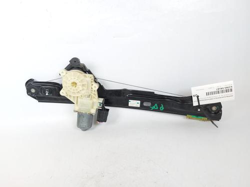 Used Rear right window mechanism FORD ECOSPORT 1.5 TDCi (90 hp) 15162518