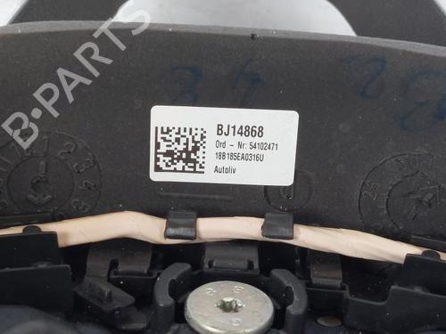 Steering wheel BMW 5 Touring (G31) 520 d | BP19142921C49