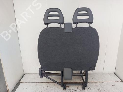 Other PEUGEOT BOXER Platform/Chassis 2.2 BlueHDi 165 | BP37287203O1 - Image 5