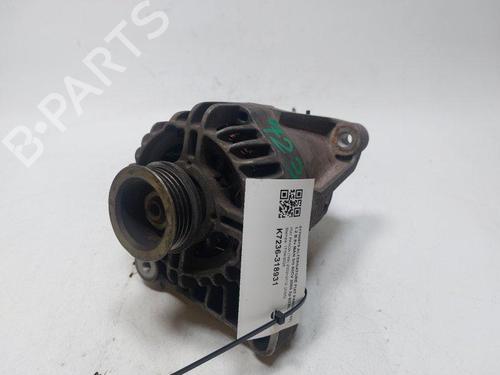 Used Alternator Alternator FIAT PANDA (169_) 1.2 (169.AXB11, 169.AXB1A) (60 hp) 34119352 34119352