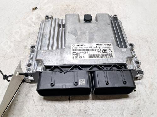Used Engine control unit (ECU) Engine control unit (ECU) FIAT SCUDO Van 1.5 Multijet 120 (506) (120 hp) 36218069 36218069