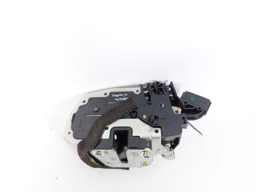 Rear left lock NISSAN MICRA IV (K13K, K13KK) 1.2 | BP15161745C100 