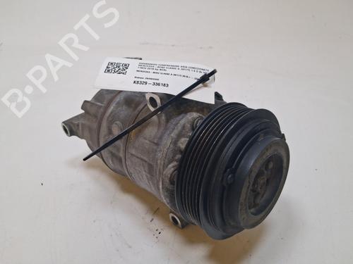 AC compressor MERCEDES-BENZ A-CLASS (W177) A 180 d (177.003) | BP38591543M34 - Image 2