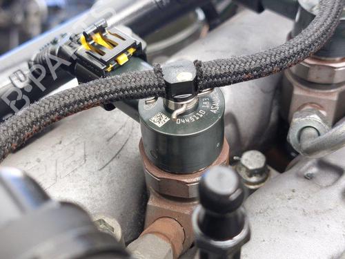 Engine OPEL MERIVA A MPV (X03) 1.3 CDTI (E75) | BP33687564M1  - Image 8