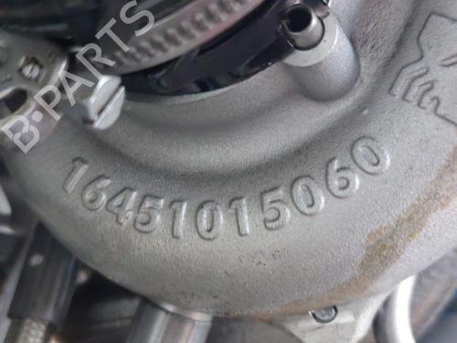 Engine JEEP RENEGADE SUV (BU, B1, BV) 1.3 PHEV 4Xe | BP34052494M1  - Image 6