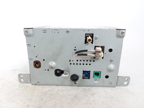 Used Radio VOLVO XC40 (536) D3 (150 hp) 15173559