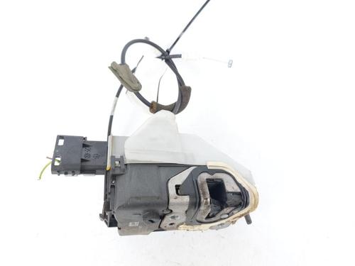 Rear right lock PEUGEOT 508 SW I (8E_) 2.0 HDi | BP15163305C99 