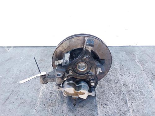 Right front steering knuckle CHEVROLET CAPTIVA (C100, C140) 2.0 D | BP21552132M26 
