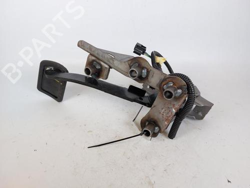 Pedal RENAULT CLIO IV (BH_) 1.5 dCi 90 | BP15156417I4 