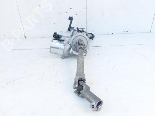Steering column FORD PUMA (J2K, CF7) 1.0 EcoBoost mHEV | BP24856459M21 - Image 5