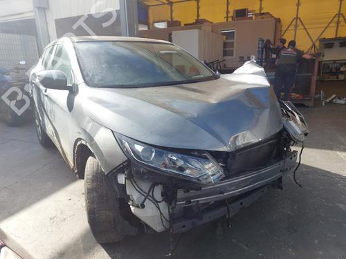 Brugte NISSAN QASHQAI II (J11, J11_) 1.3 DIG-T (140 hp) 4259664