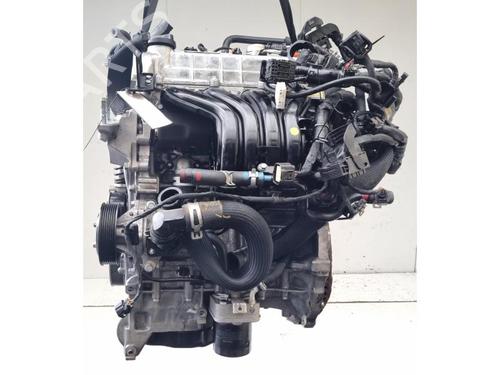 Used Engine HYUNDAI KONA (OS, OSE, OSI) 1.6 GDi Hybrid (141 hp) 20714117