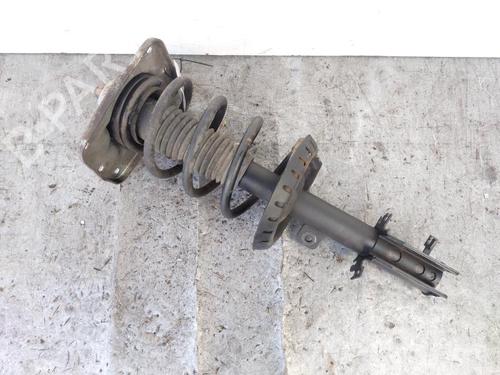 Used Left front shock absorber FIAT SCUDO Bus (270_, 272_) 2.0 D Multijet (120 hp) 19031389