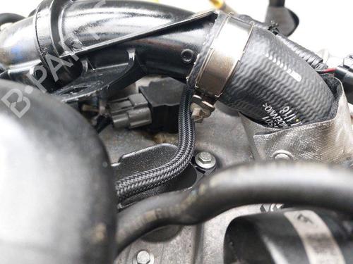 Engine NISSAN MICRA V (K14) 0.9 IG-T | BP33734799M1  - Image 7