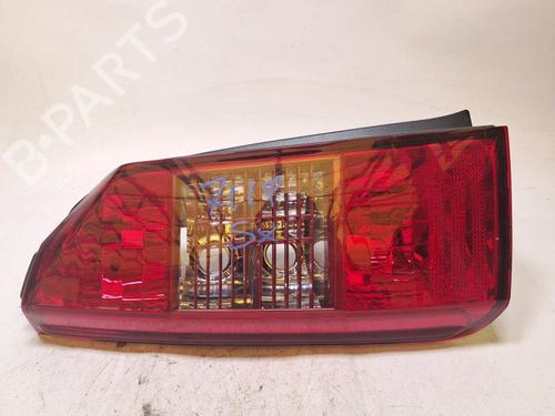 Used Left taillight Left taillight FIAT IDEA (350_) 1.3 D Multijet (70 hp) 33752532 33752532