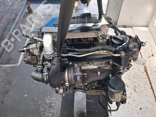 Engine TOYOTA YARIS (_P1_) 1.4 D-4D (NLP10_, NLP10R) | BP38036175M1 - Image 8
