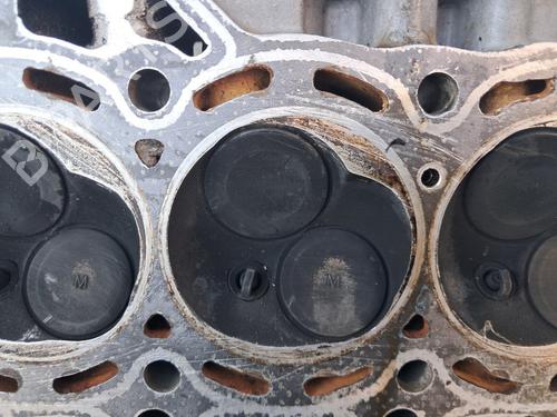 Cylinder head DAEWOO MATIZ (M100, M150) 0.8 | BP38042837M5 - Image 7