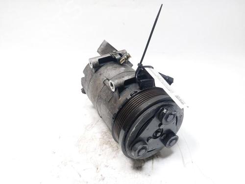 Used AC compressor FORD FOCUS II Turnier (DA_, FFS, DS) 1.6 TDCi (90 hp) 31353346