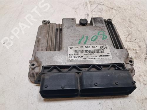 engine-control-unit-ecu-opel-meriva-b-mpv-s10-2010-2011-2012-2013-2014-2015-2016-2017-37260036 main image
