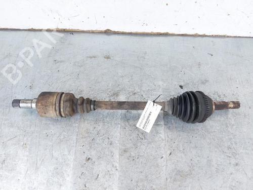 Used Left front driveshaft CITROËN JUMPER I Bus (230P) 2.5 TDi (107 hp) 23880201