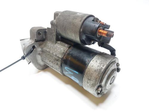 Starter RENAULT SCÉNIC II (JM0/1_) 1.5 dCi (JM1F) | BP30453347M8