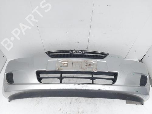 front-bumper-kia-ceed-sw-ed-2007-2008-2009-2010-2011-2012-24200849 main image