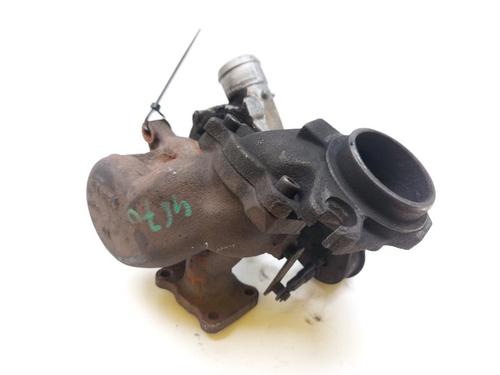 Turbocharger/Supercharger FIAT SCUDO Van (220_) 1.9 D | BP28973661M71 