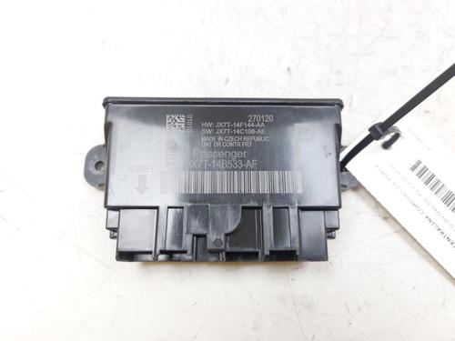 Used Electronic module FORD FOCUS IV Turnier (HP) 1.5 EcoBlue (95 hp) 26919174