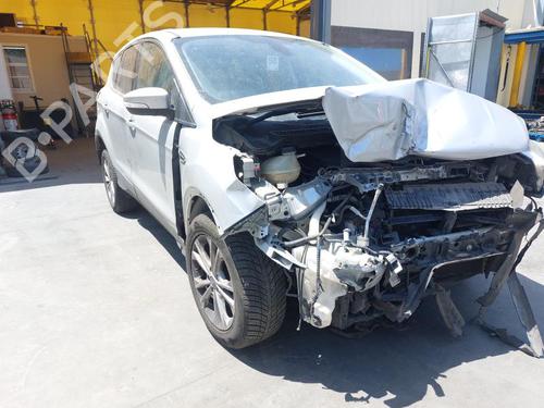 Front right lock FORD KUGA II (DM2) 1.5 TDCi | BP26516656C97 - Image 7