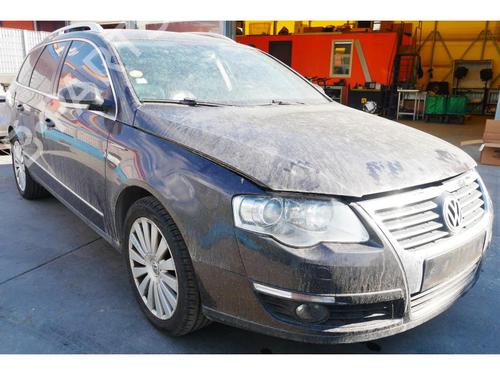 Electronic module VW PASSAT B6 Variant (3C5) 2.0 TDI 16V | BP15157456M83 - Image 5