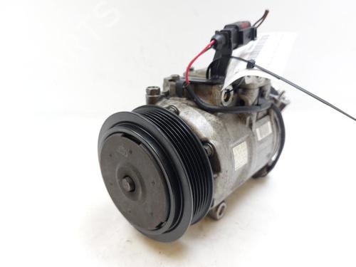 AC compressor VW POLO IV (9N_, 9A_) 1.2 12V | BP29526085M34 