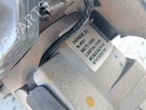 Steering column LANCIA YPSILON (843_) 1.3 D Multijet (843.AXF11, 843.AXF1A, 843.AXM11,... | BP38799020M21 - Image 5