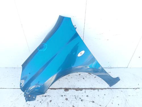 Used Left front fenders NISSAN MICRA IV (K13K, K13KK) 1.2 (80 hp) 29050635