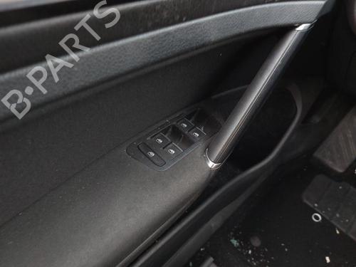 Tailgate lift support VW GOLF VII (5G1, BQ1, BE1, BE2) 1.6 TDI | BP15169277C138