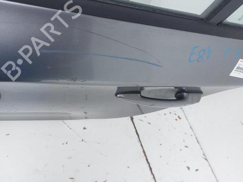 Left rear door BMW 1 (E87) 118 d | BP23880931C4 