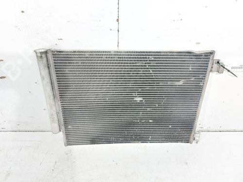 Used AC radiator AC radiator RENAULT CLIO IV (BH_) 1.2 TCe 120 (BHM0) (120 hp) 30531220 30531220