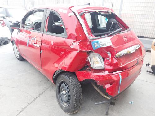 Tailgate lift support FIAT 500 (312_) 1.0 Mild Hybrid (312.AYD1B) | BP25433935C138