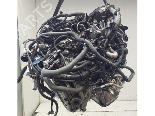 Engine FIAT SCUDO Van 1.5 Multijet 120 (506) | BP36218114M1 - Image 3