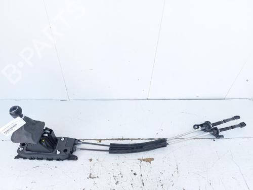 Used Shift knob SEAT IBIZA V (KJ1, KJG) 1.0 TSI (95 hp) 15174266