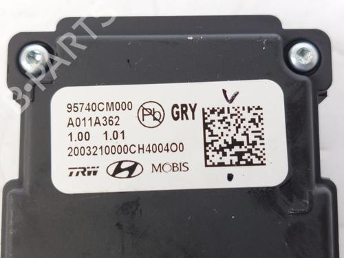 Camera HYUNDAI KONA (OS, OSE, OSI) 1.6 GDi Hybrid | BP20714106E14 